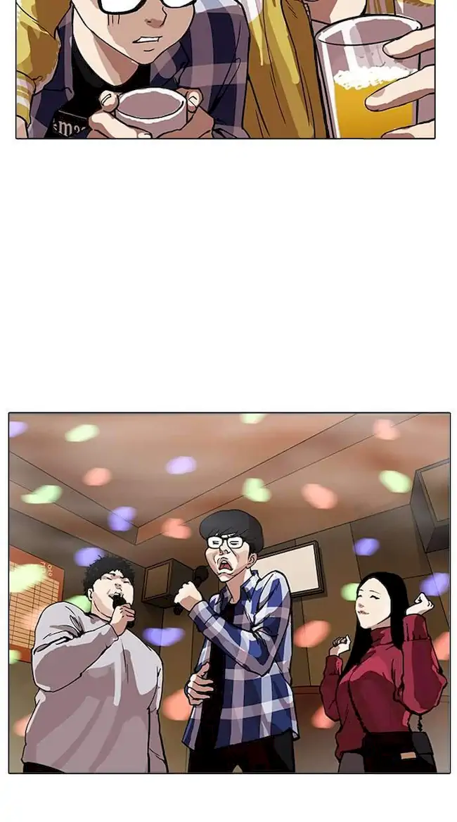 Lookism Chapter 163 - halaman 91