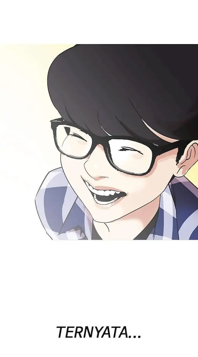 Lookism Chapter 163 - halaman 93