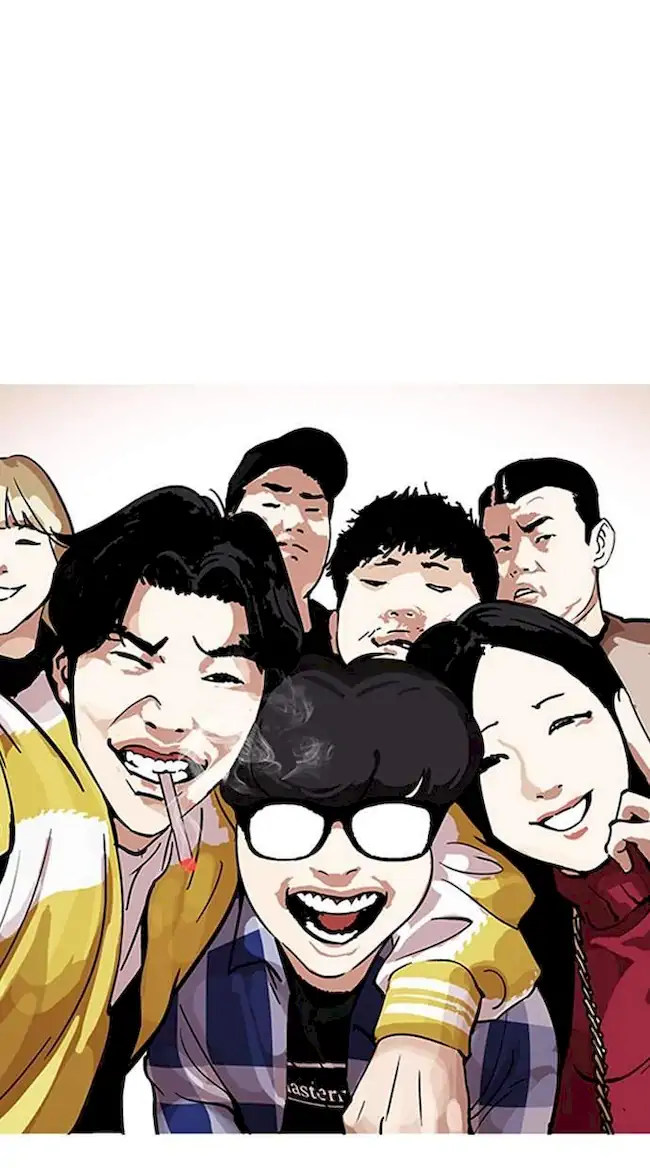Lookism Chapter 163 - halaman 94