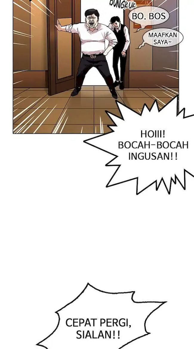 Lookism Chapter 163 - halaman 97