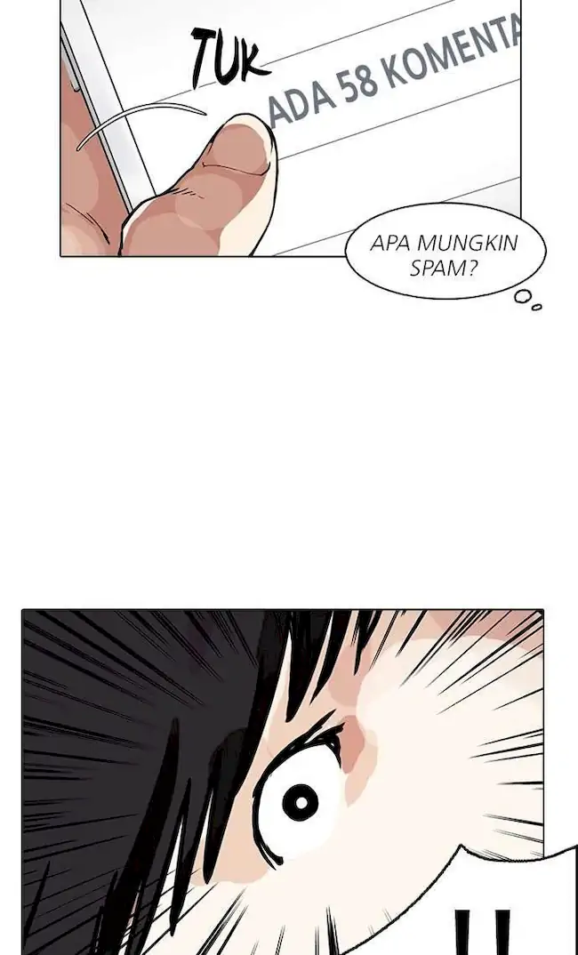 Lookism Chapter 164 - halaman 100