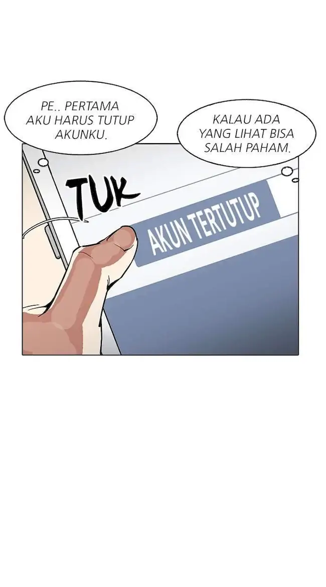 Lookism Chapter 164 - halaman 109