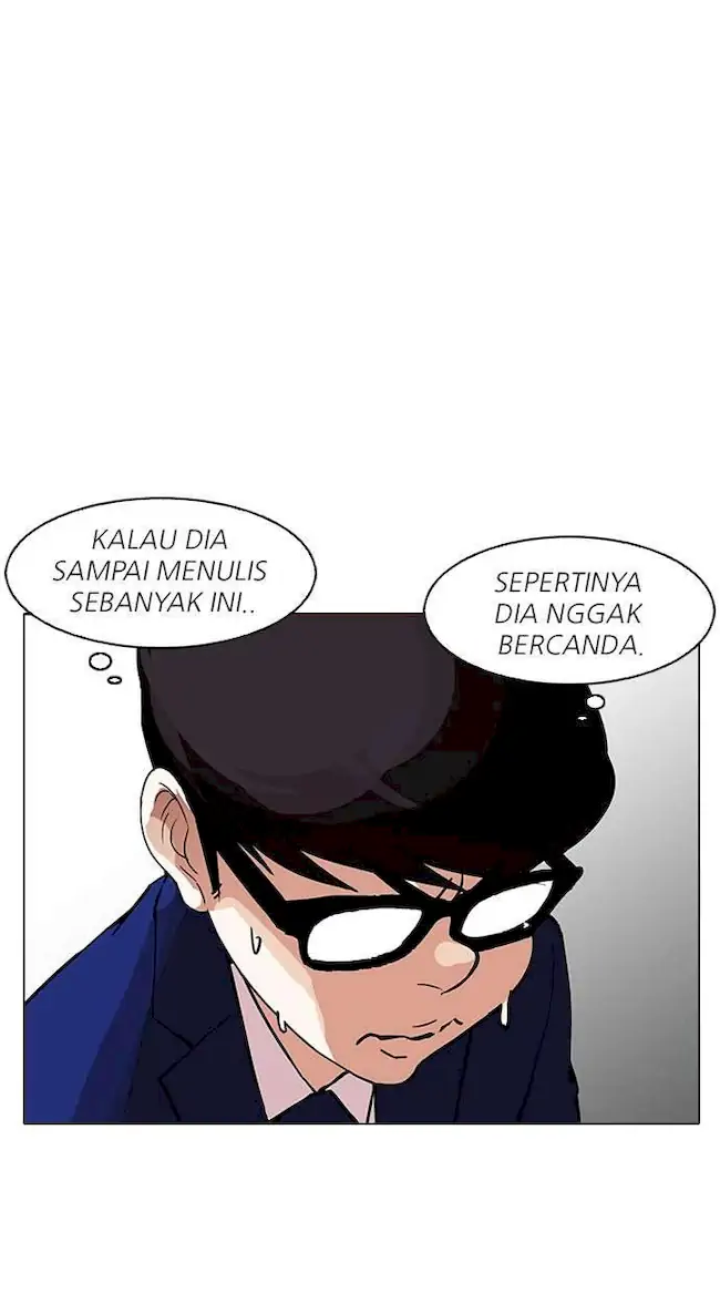 Lookism Chapter 164 - halaman 112