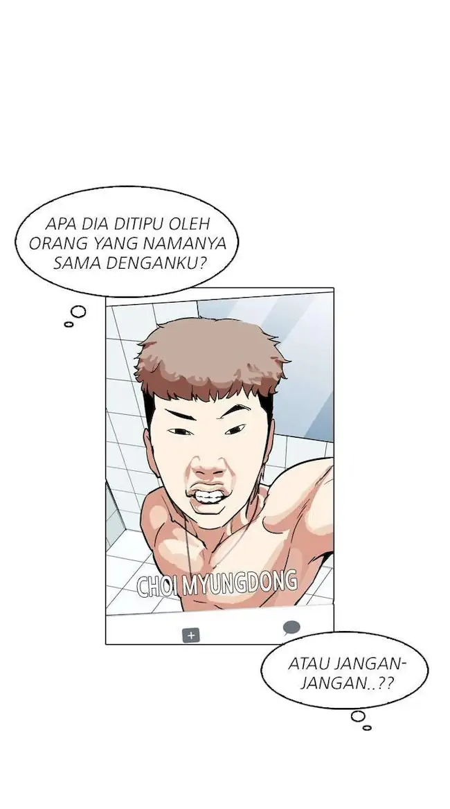 Lookism Chapter 164 - halaman 113