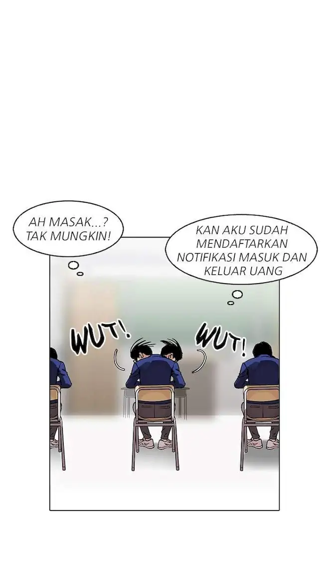 Lookism Chapter 164 - halaman 115