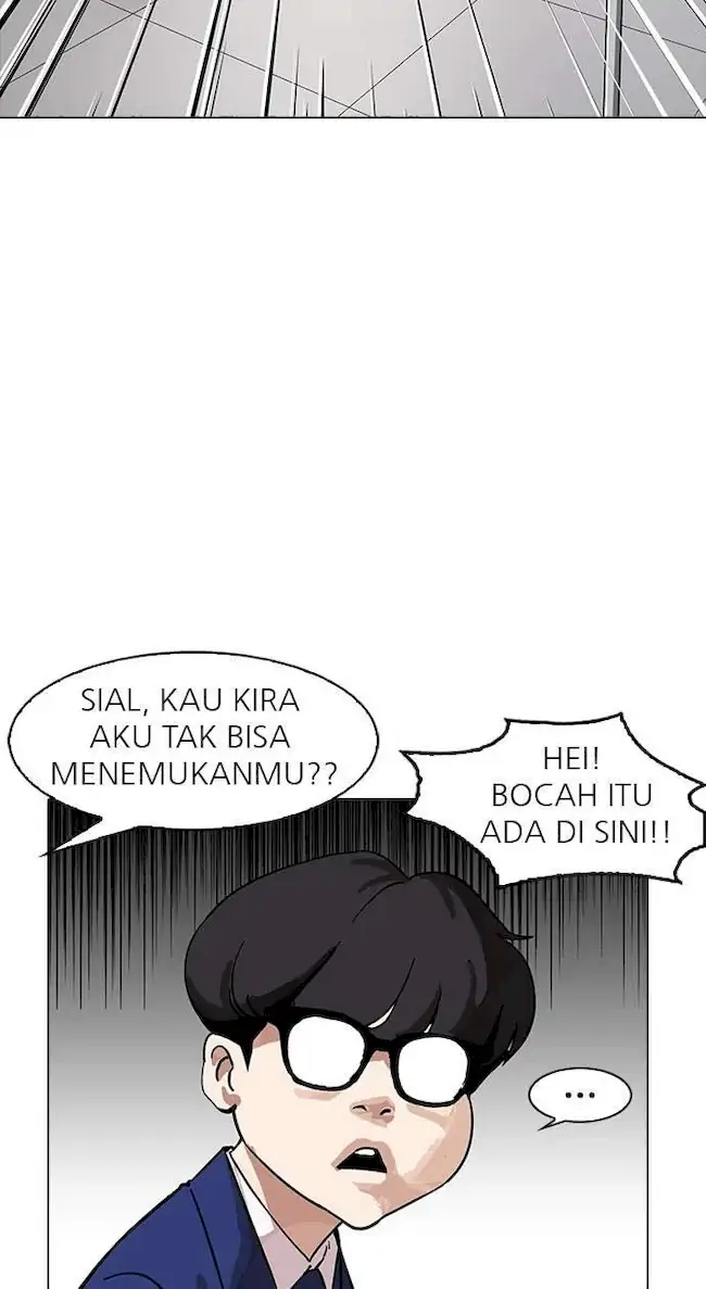 Lookism Chapter 164 - halaman 118