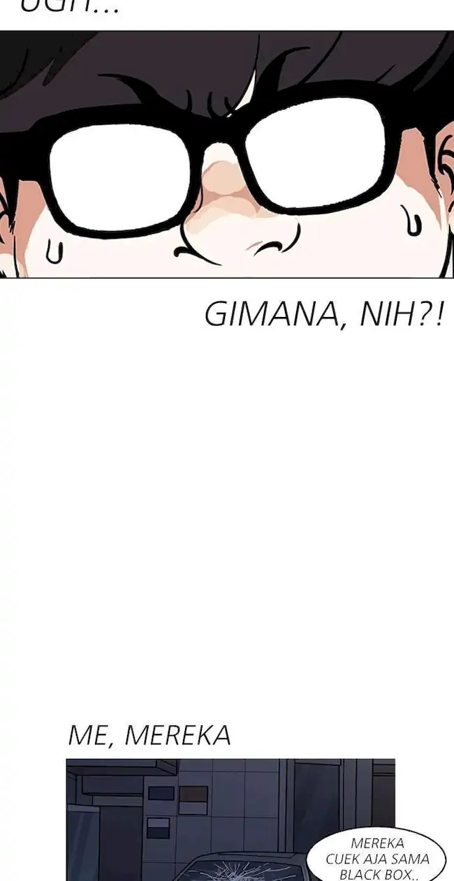 Lookism Chapter 164 - halaman 12