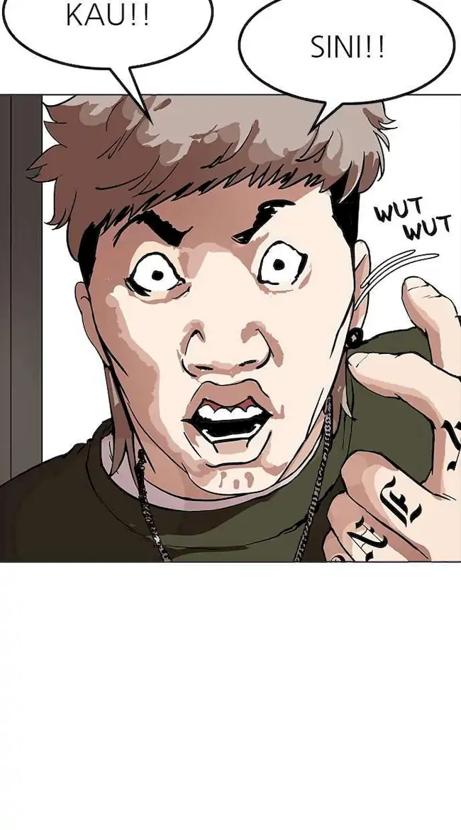 Lookism Chapter 164 - halaman 120