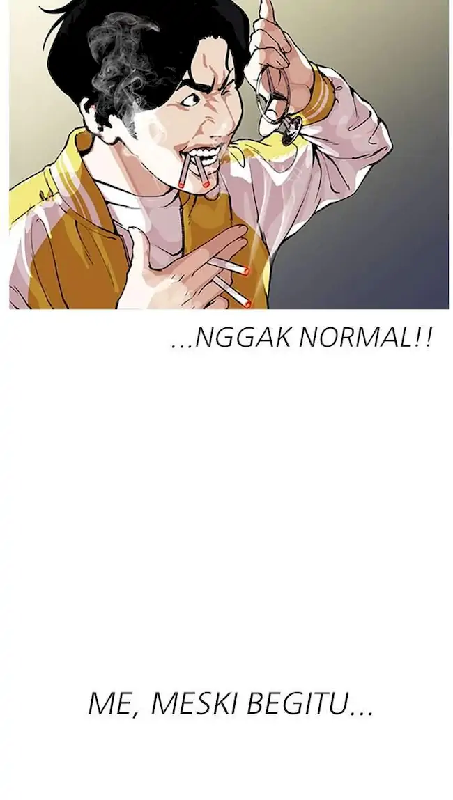 Lookism Chapter 164 - halaman 14