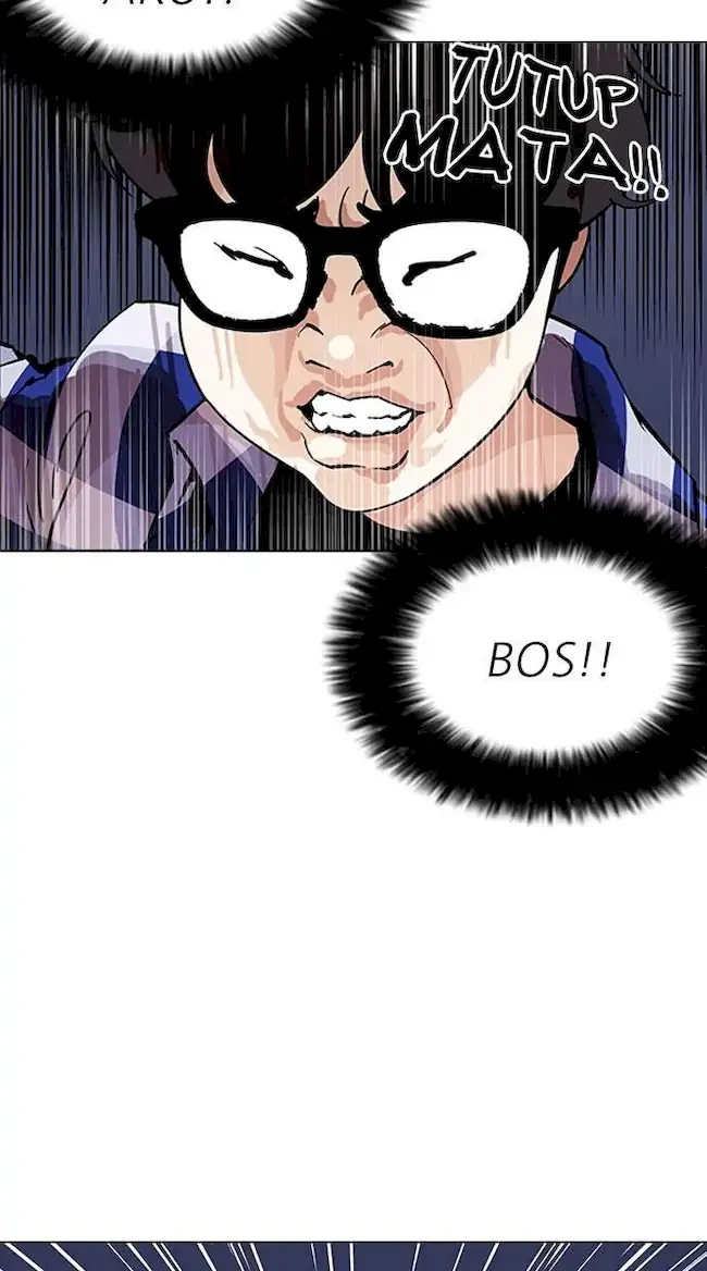 Lookism Chapter 164 - halaman 18