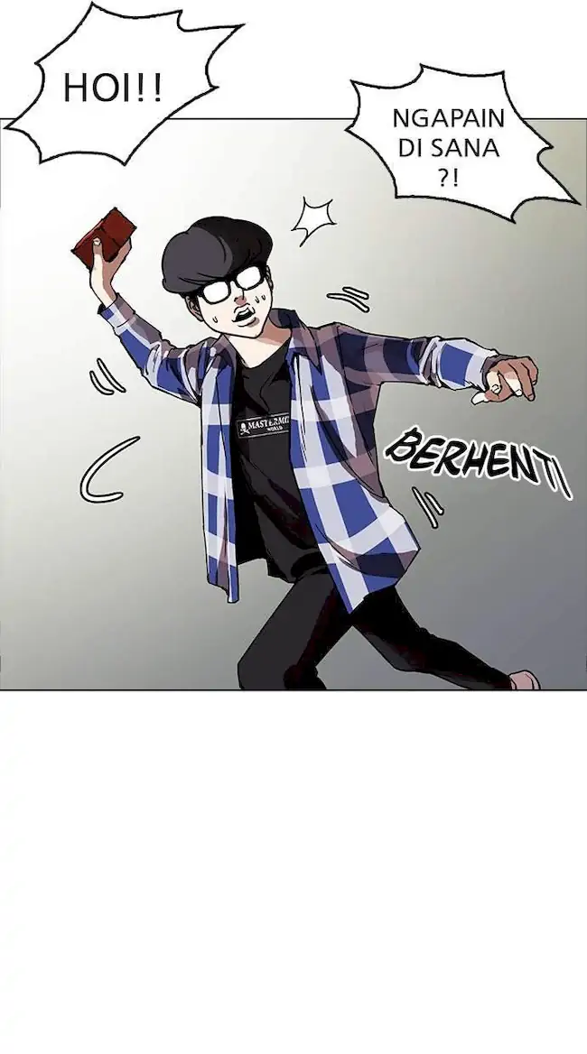 Lookism Chapter 164 - halaman 20