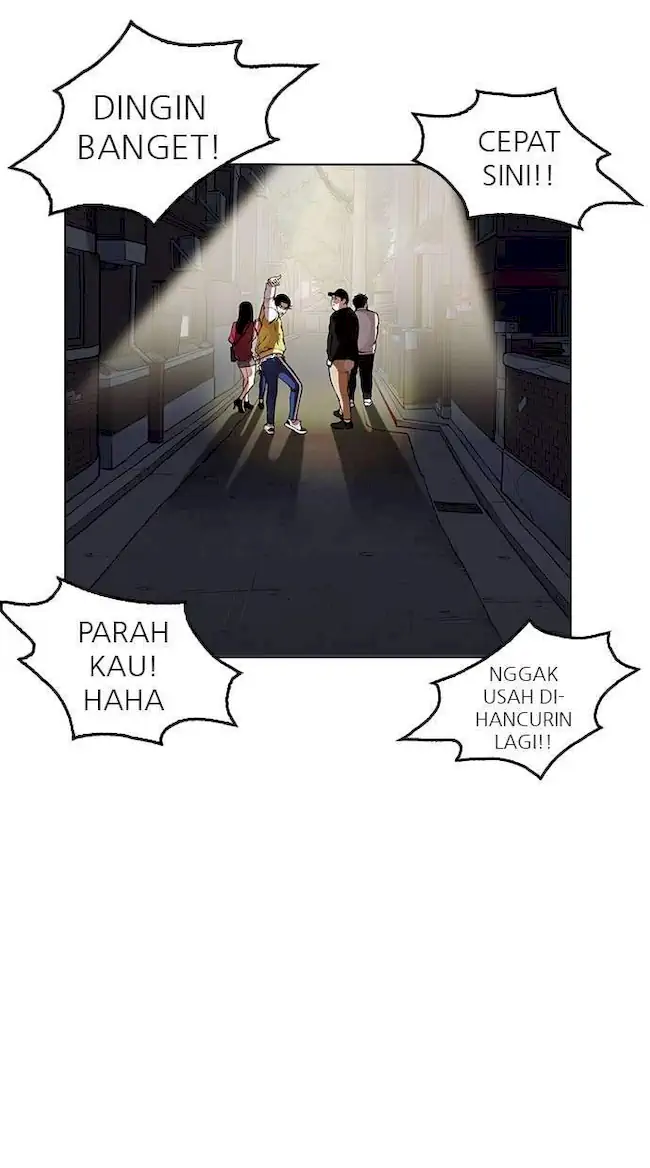 Lookism Chapter 164 - halaman 21