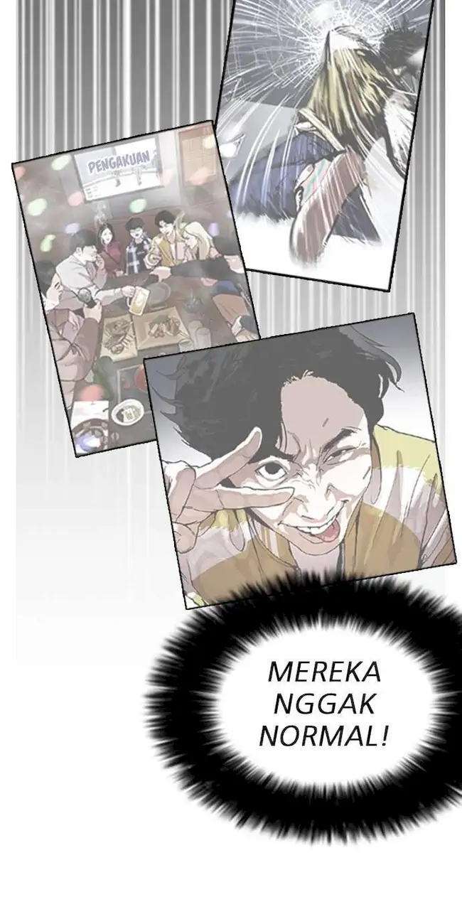 Lookism Chapter 164 - halaman 27