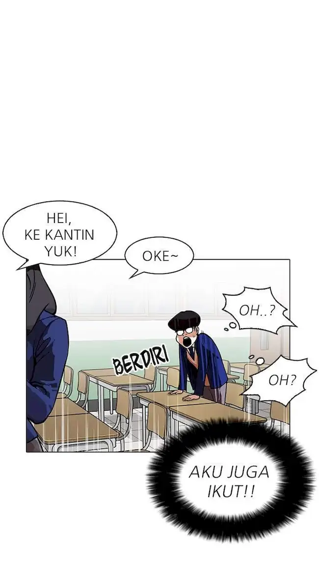 Lookism Chapter 164 - halaman 28