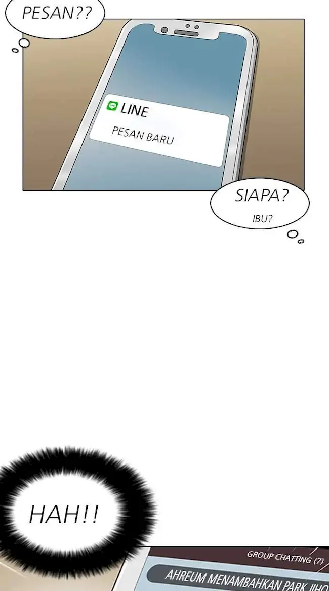 Lookism Chapter 164 - halaman 30