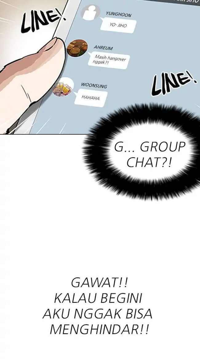 Lookism Chapter 164 - halaman 31