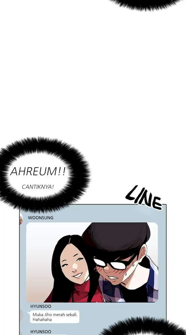 Lookism Chapter 164 - halaman 35