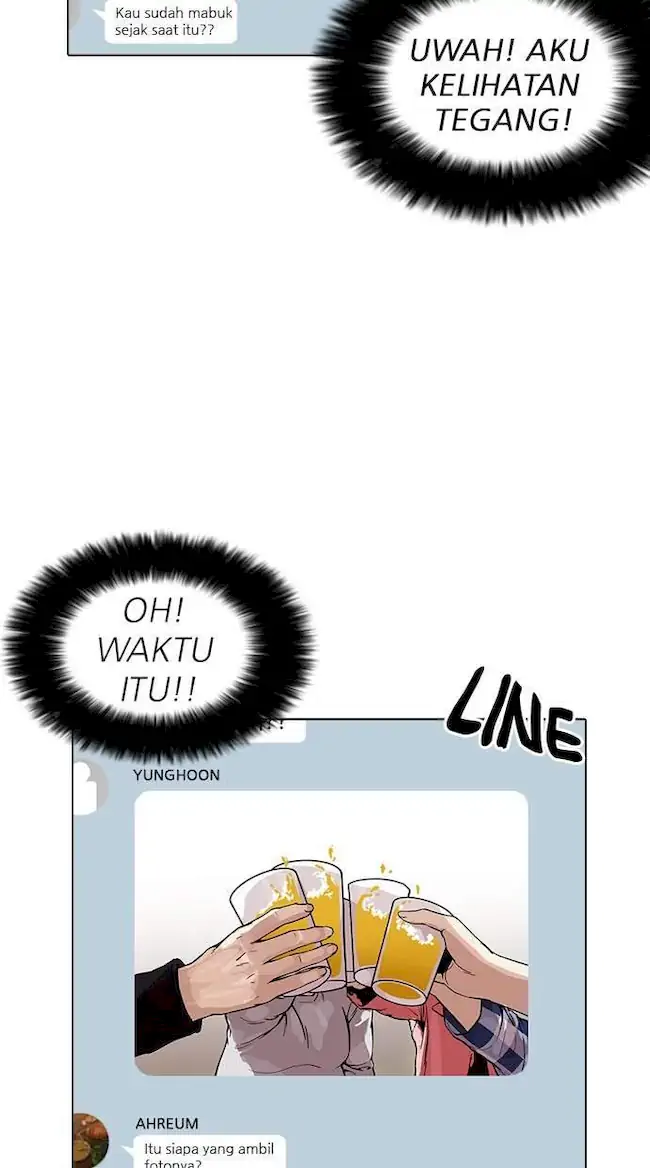 Lookism Chapter 164 - halaman 36