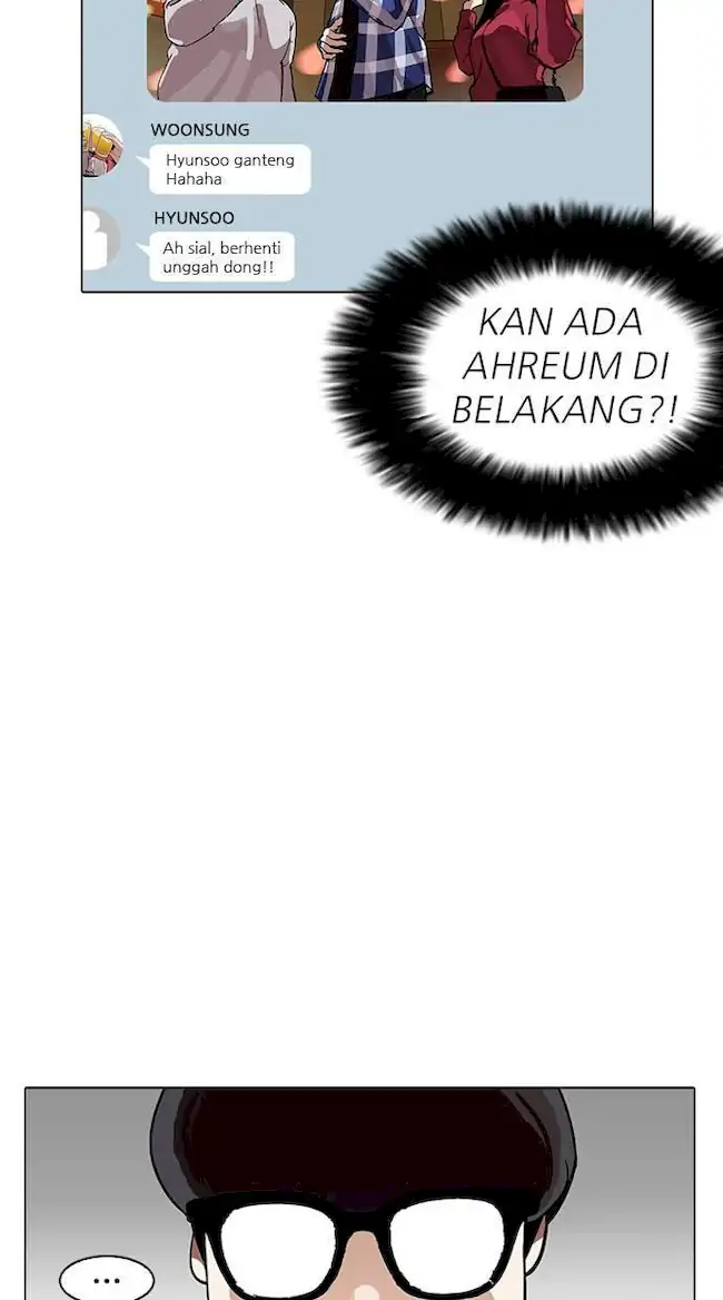 Lookism Chapter 164 - halaman 38
