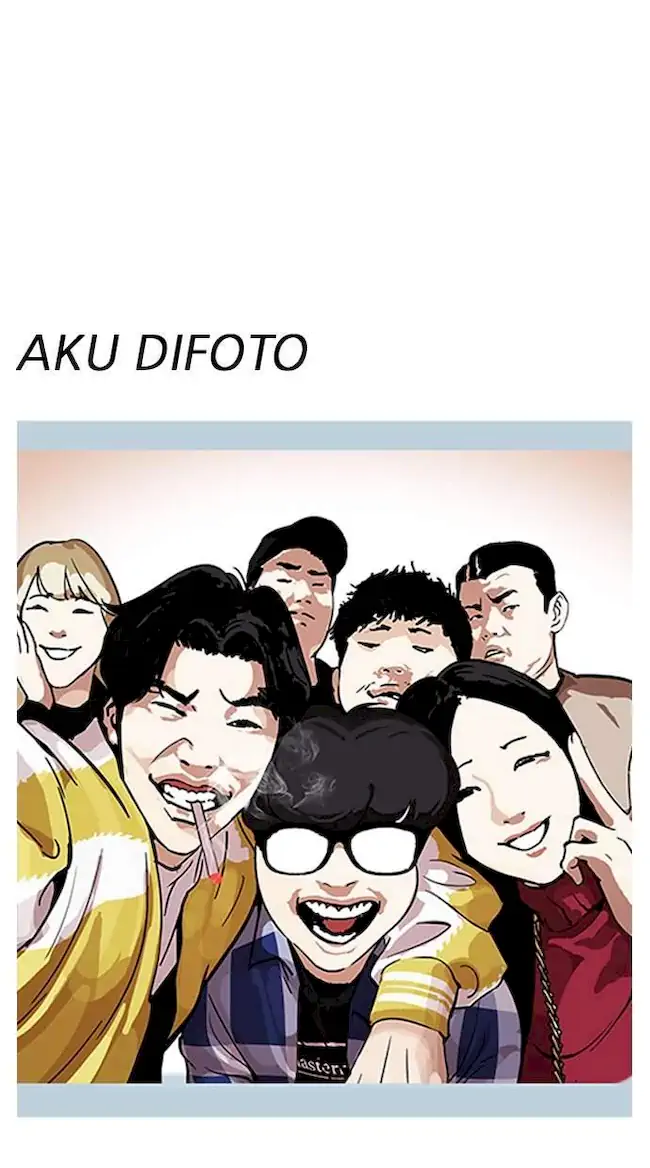 Lookism Chapter 164 - halaman 40