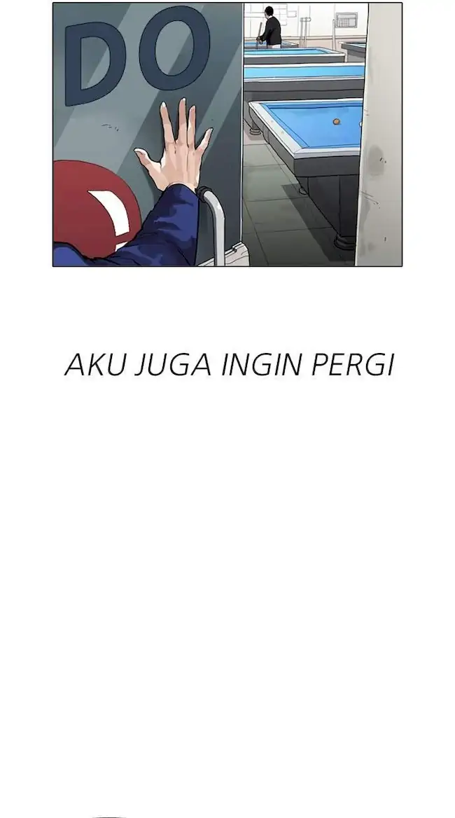 Lookism Chapter 164 - halaman 46