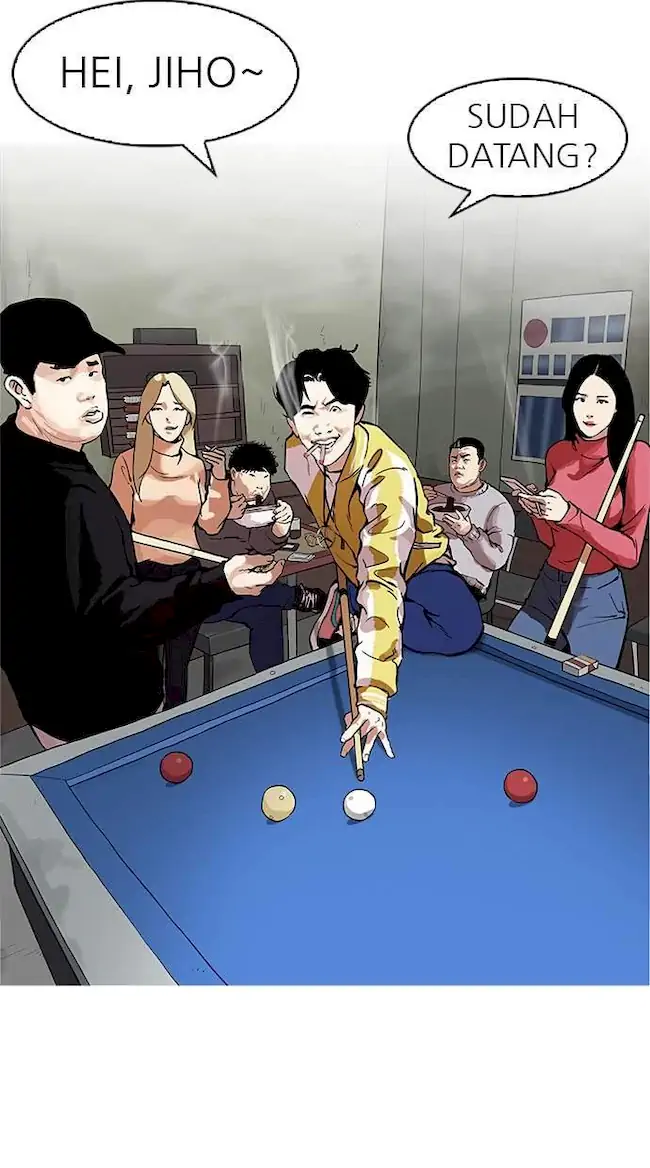 Lookism Chapter 164 - halaman 47