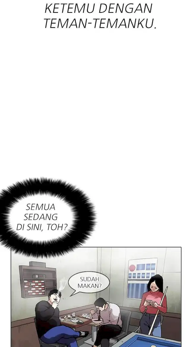 Lookism Chapter 164 - halaman 48