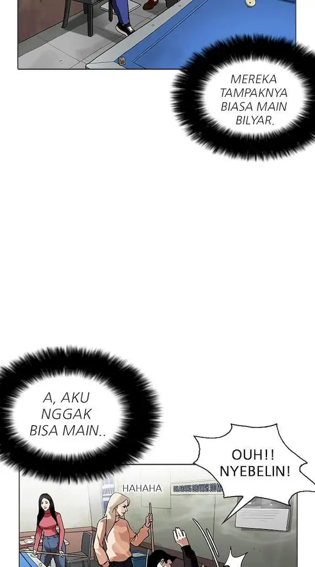 Lookism Chapter 164 - halaman 49