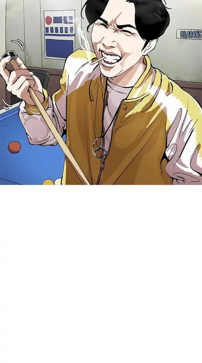 Lookism Chapter 164 - halaman 52