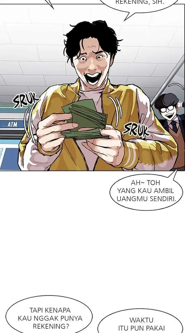 Lookism Chapter 164 - halaman 55