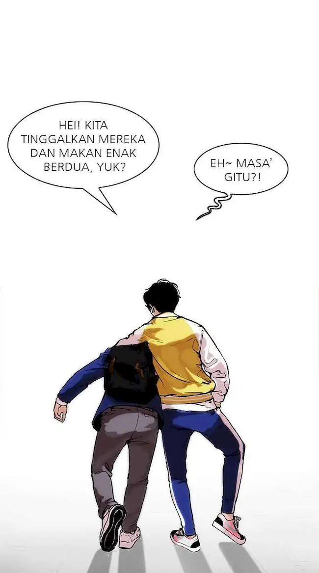 Lookism Chapter 164 - halaman 59