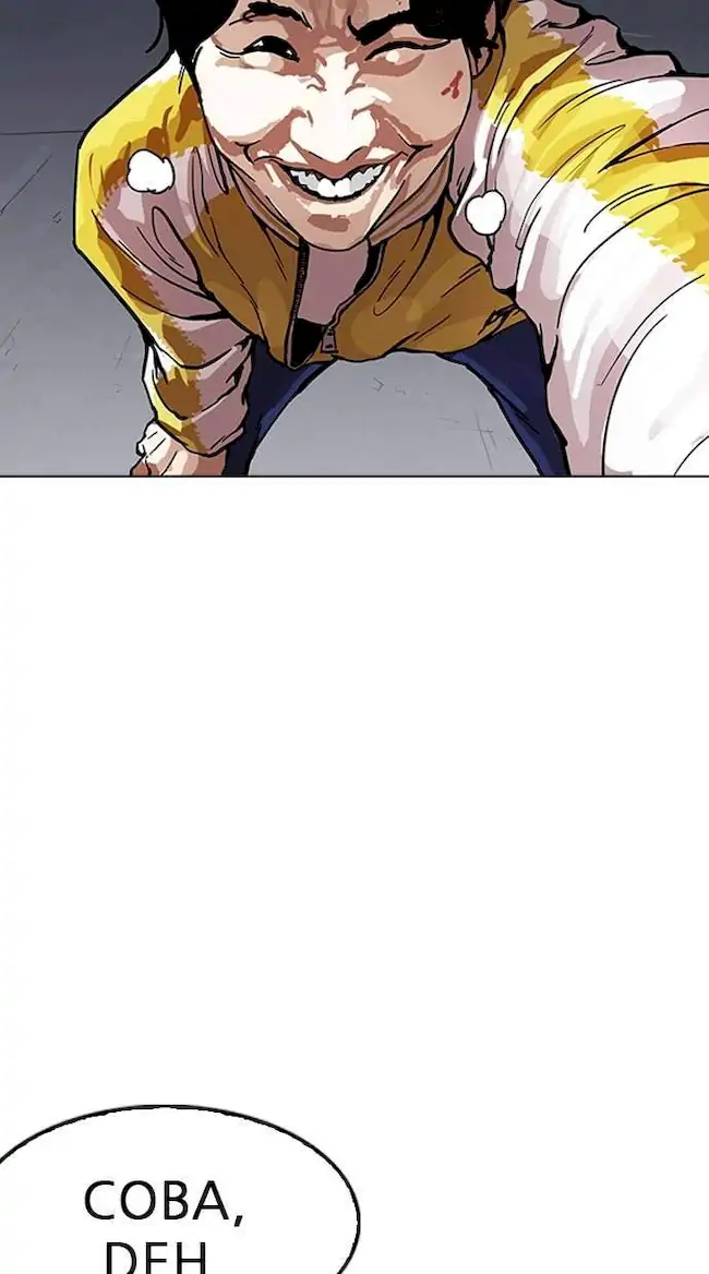 Lookism Chapter 164 - halaman 6