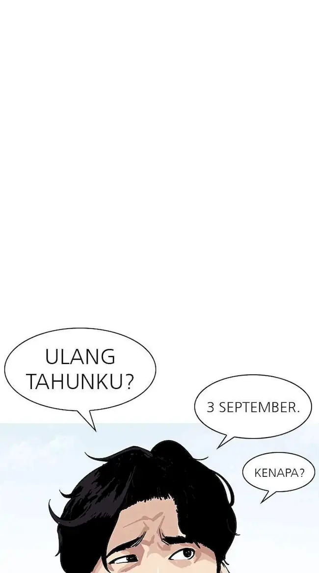 Lookism Chapter 164 - halaman 61