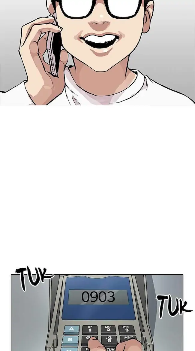 Lookism Chapter 164 - halaman 63