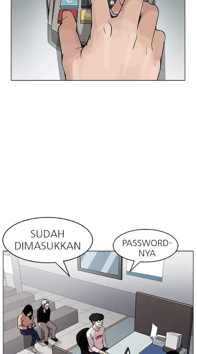 Lookism Chapter 164 - halaman 64