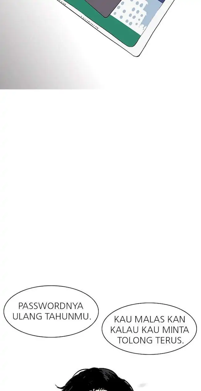 Lookism Chapter 164 - halaman 67