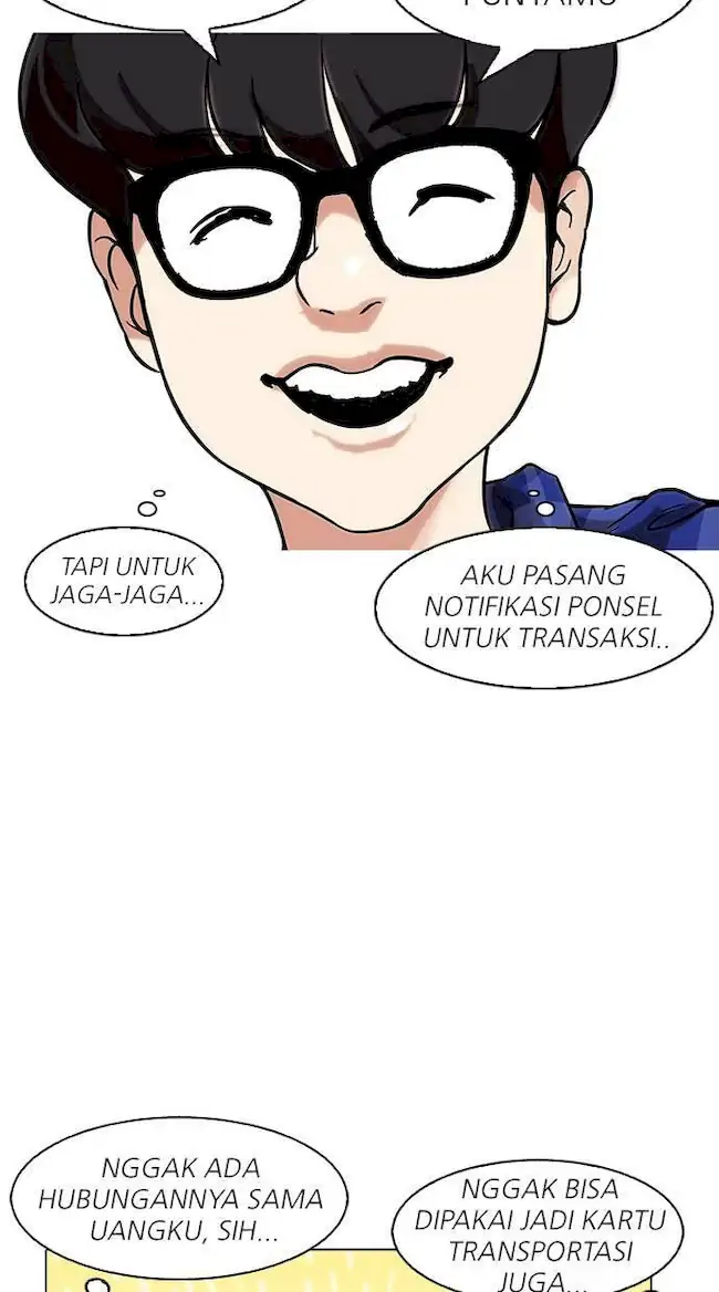 Lookism Chapter 164 - halaman 70