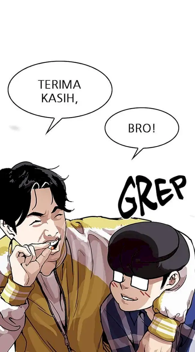 Lookism Chapter 164 - halaman 73