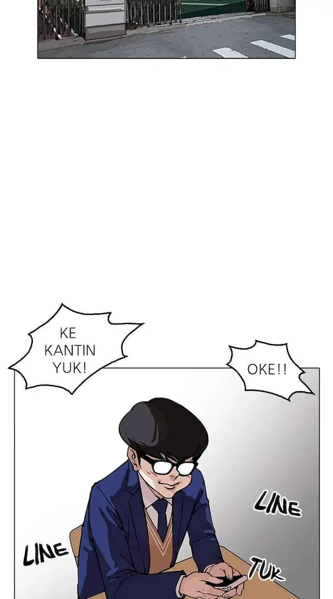 Lookism Chapter 164 - halaman 78