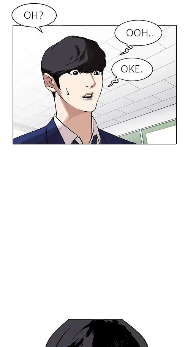 Lookism Chapter 164 - halaman 83
