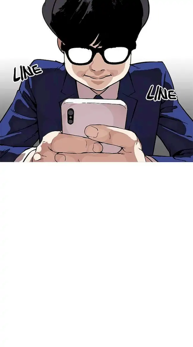 Lookism Chapter 164 - halaman 84