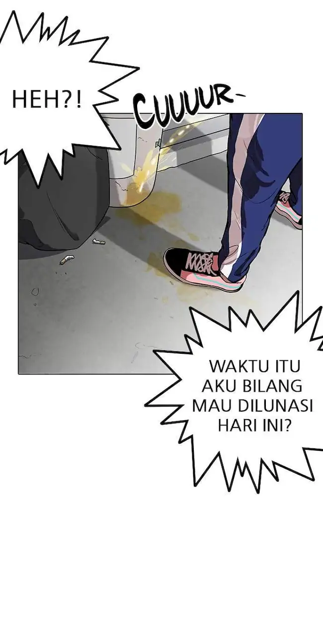 Lookism Chapter 164 - halaman 86