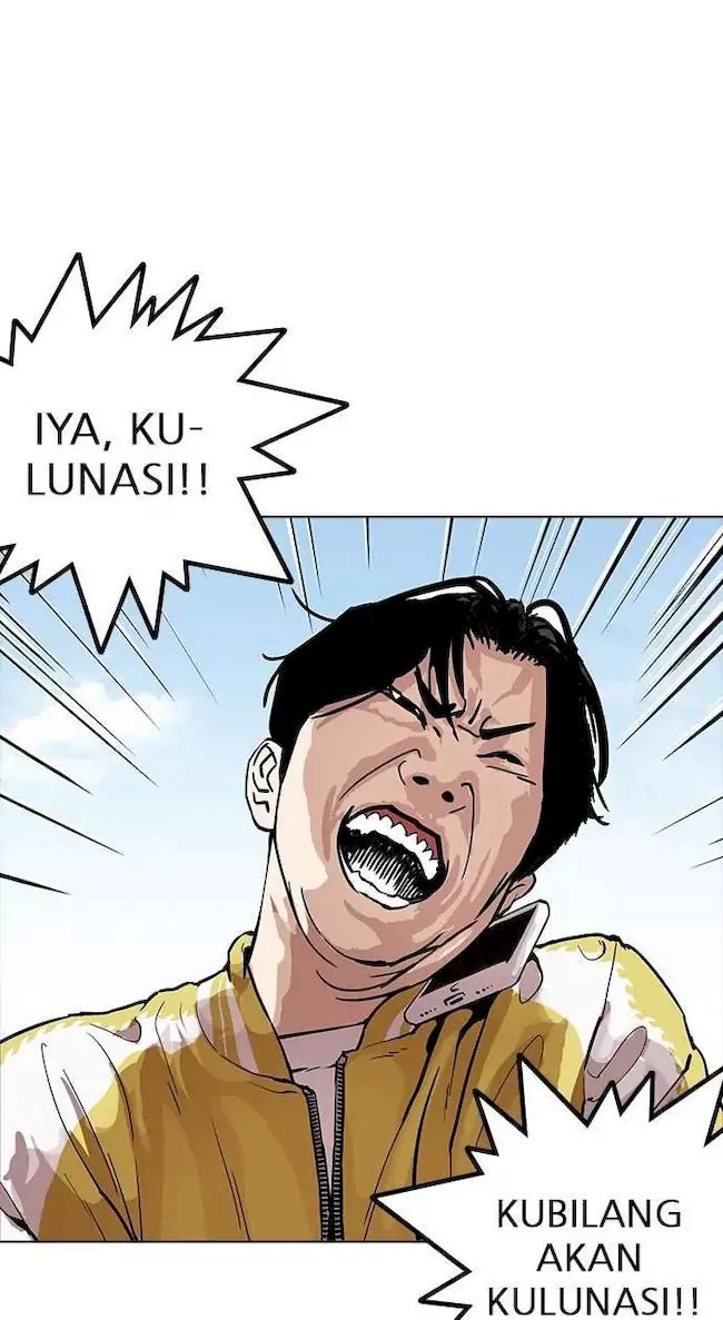 Lookism Chapter 164 - halaman 87