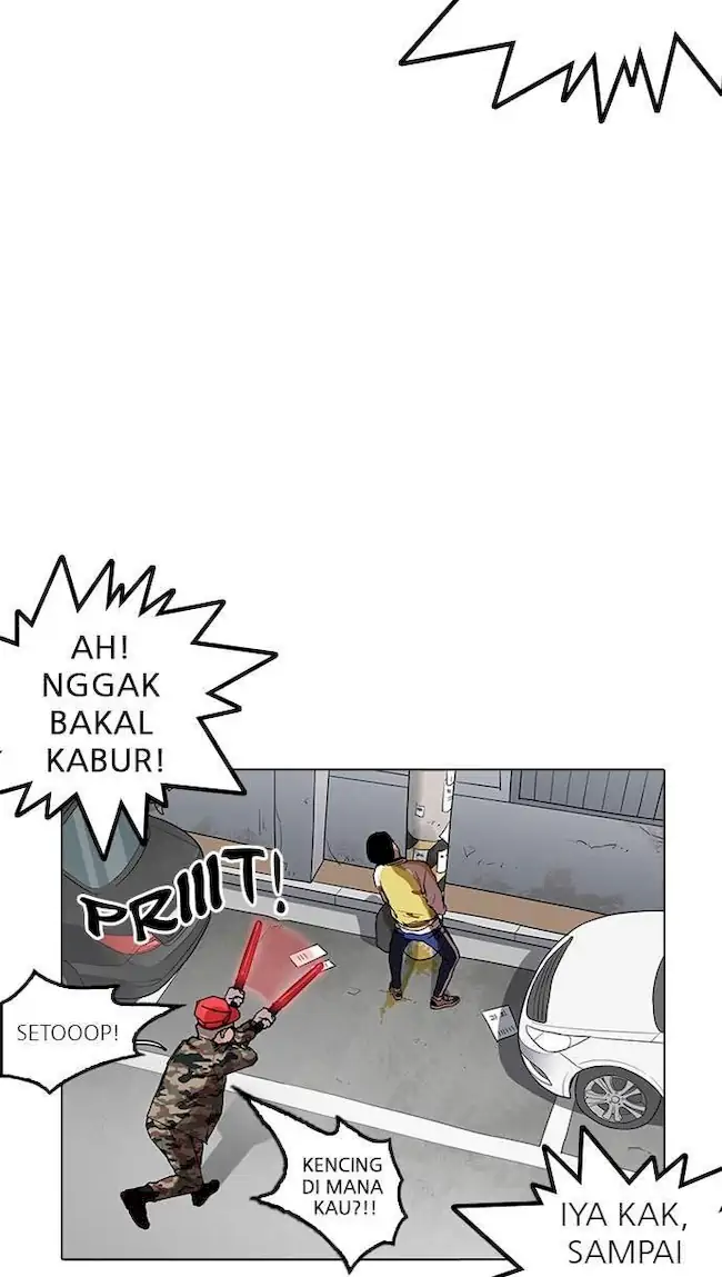 Lookism Chapter 164 - halaman 88