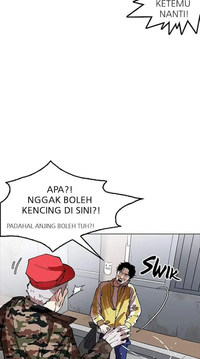 Lookism Chapter 164 - halaman 89