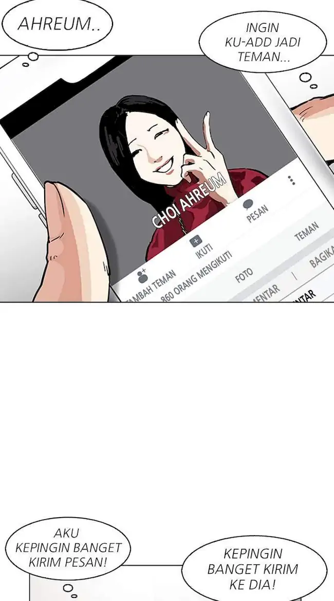 Lookism Chapter 164 - halaman 95