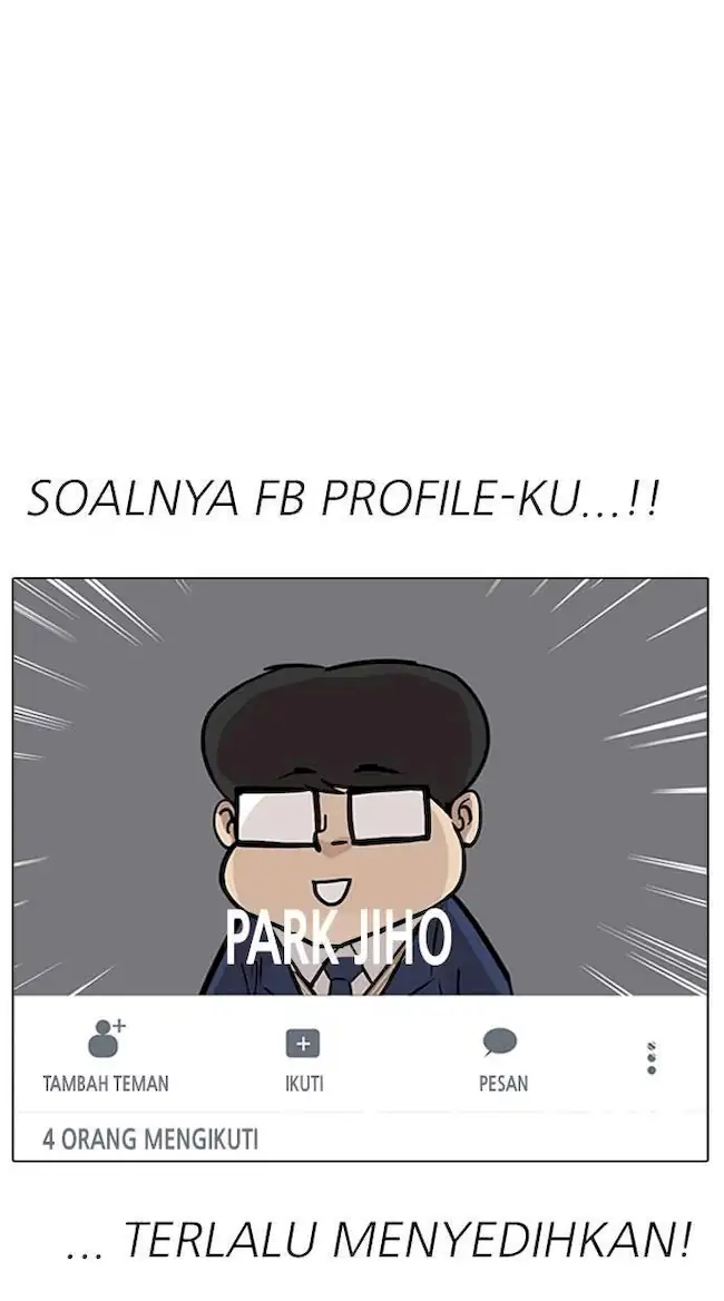 Lookism Chapter 164 - halaman 97