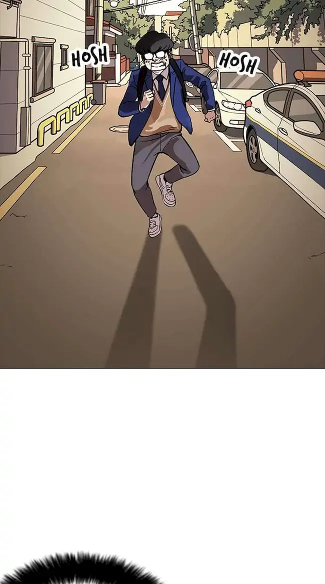 Lookism Chapter 165 - halaman 102