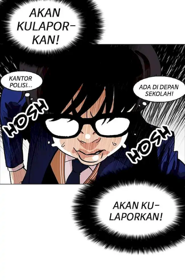 Lookism Chapter 165 - halaman 103