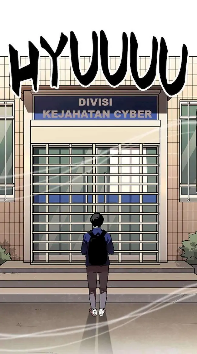 Lookism Chapter 165 - halaman 107